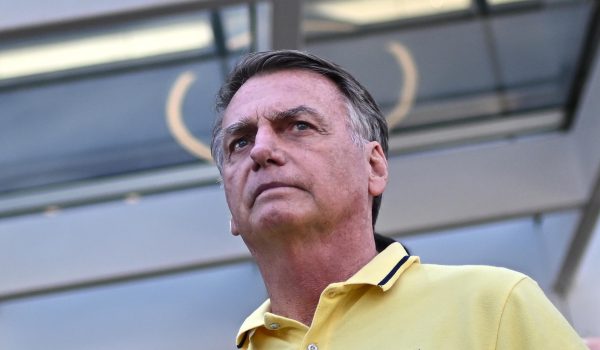 Jair Bolsonaro