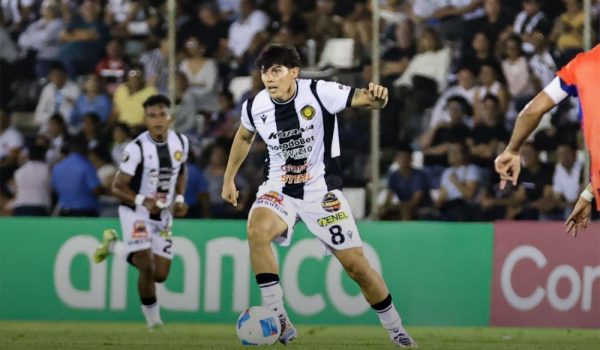 El Diriangén define su futuro ante el segundo club más rico de la Copa Centroamericana