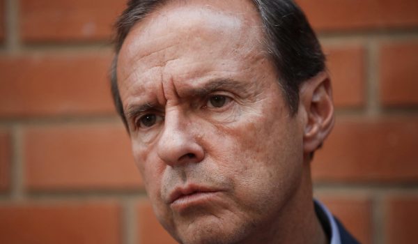 Jorge Quiroga