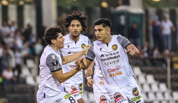 Cuándo juega y qué necesita el Diriangén para clasificar a los cuartos de final de la Copa Centroamericana