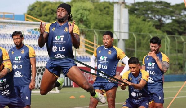 El club más rico de la Copa Centroamericana busca reivindicarse ante el Managua FC