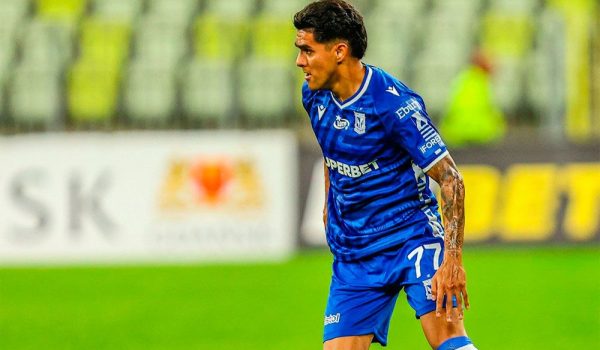 Honduras convoca 11 legionarios para enfrentar a Nicaragua en las eliminatorias mundialistas
