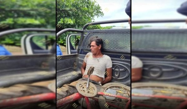 Cadena perpetua para asesinos de niña chichigalpina 