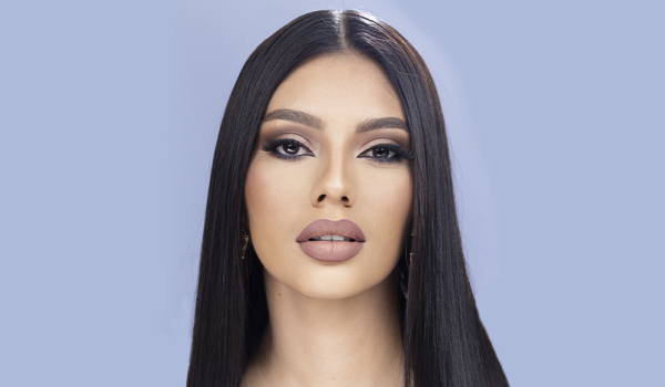 Miss Nicaragua | Massiel Córdoba: «Ser madre no es ninguna limitante»