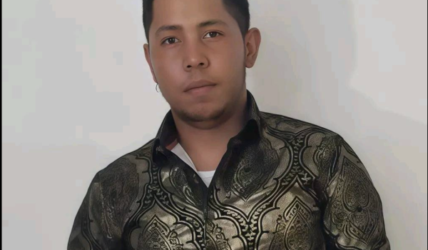 Nicaragüense de 25 años muere en accidente en EE. UU.; familia pide ayuda para repatriarlo