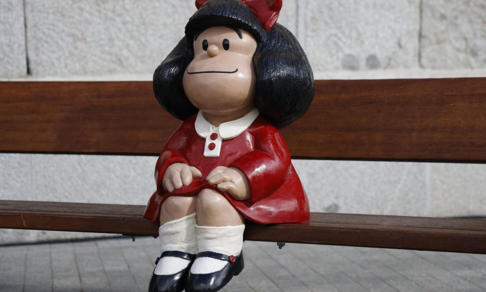 Mafalda