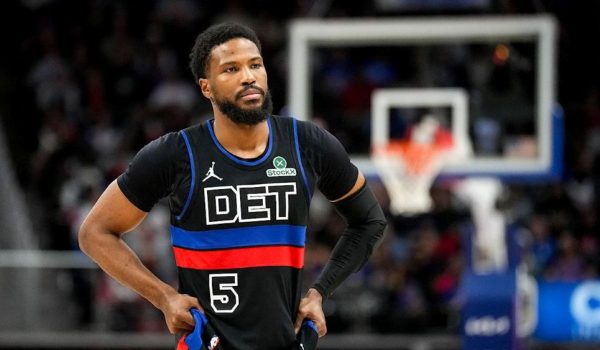 Jugador de la NBA investigado por apuesta y desalojado de su apartamento