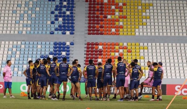 Managua FC vs. Alianza, el duelo que podría decidir tres cupos directos a la Copa Centroamericana 2026