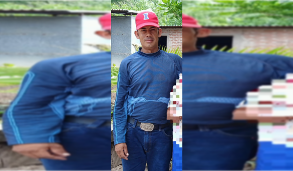 Envían a juicio a hombre por torturar y asesinar a su hermano de crianza que había regresado de EE. UU.
