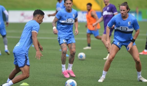 El Real Estelí sin margen de error: gana o se despide de la Copa Centroamericana