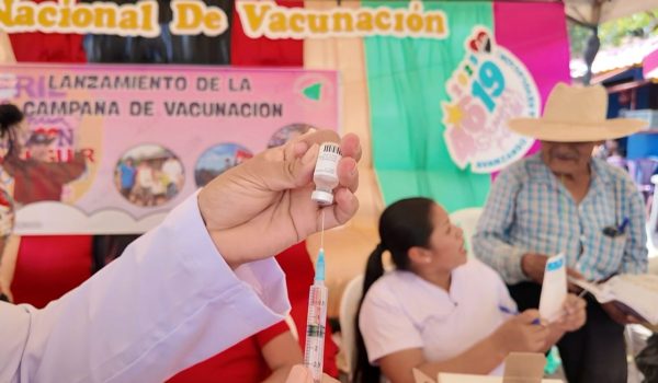 Repunte de covid-19 en Nicaragua: Minsa registra cinco semanas consecutivas de incremento en contagios