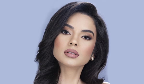 Miss Nicaragua | Nahomy Hill: «Quiero ser la voz de las mujeres inmigrantes»