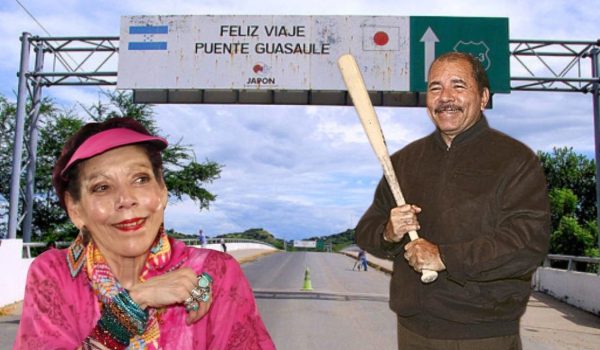 Nueva ley fronteriza aniquila el derecho a la propiedad al nacionalizar 18,000 km cuadrados de territorio