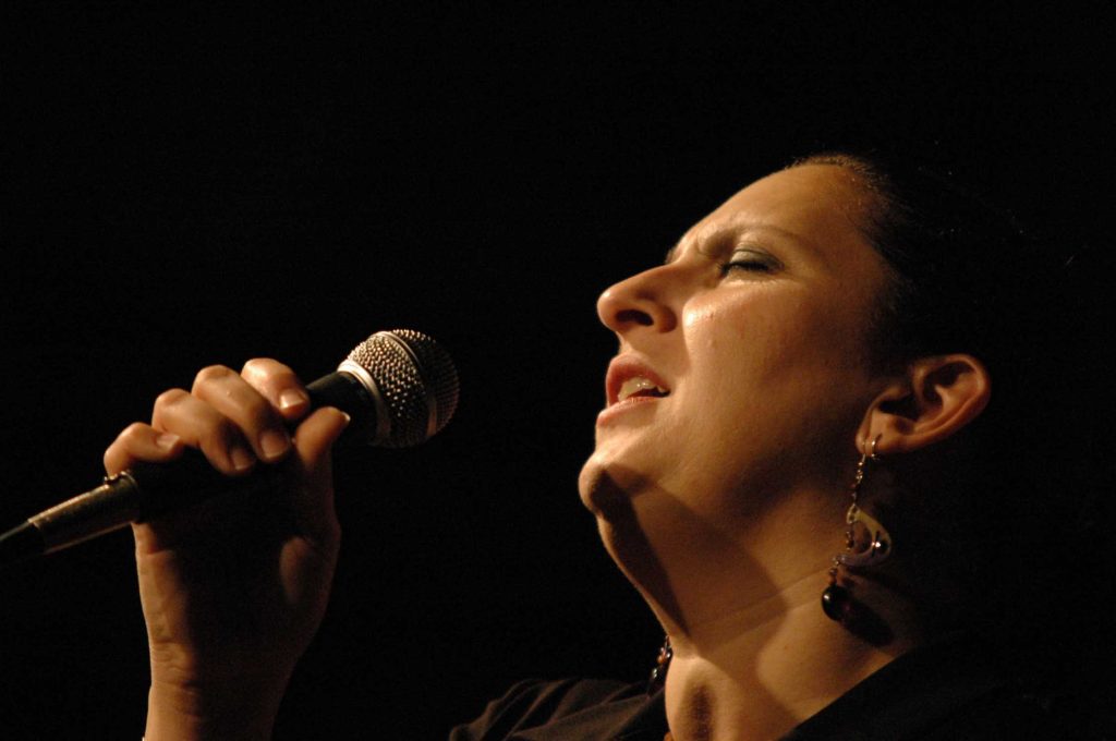 Katia Cardenal