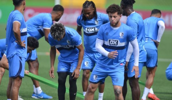Dónde y cuándo ver el partido que define el futuro del Real Estelí en la Copa Centroamericana
