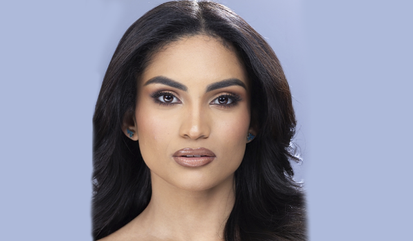 Miss Nicaragua | Nathalya Pedroso, del reality de Telemundo a la corona nacional