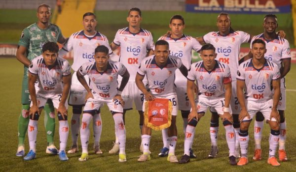 El motivo de la caída del Real Estelí: de finalista dos años consecutivos a eliminado en fase de grupos