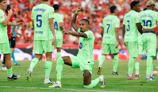 Conoce sobre el premio que reconoce al mejor jugador según las métricas objetivas de Sofascore