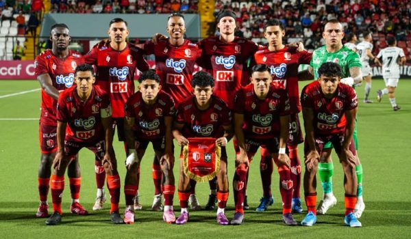 La cantidad de dinero que perdió el Real Estelí al quedar eliminado de la Copa Centroamericana