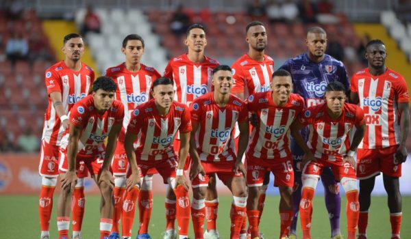 El Real Estelí camina sobre la delgada línea del éxito y fracaso en la Copa Centroamericana