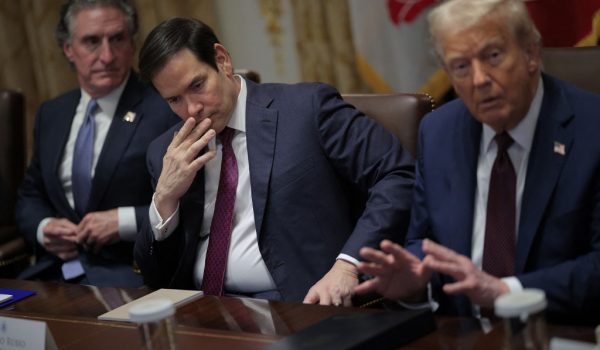 Marco Rubio