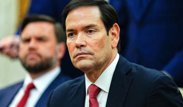 Marco Rubio