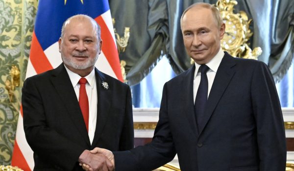 Rusia, Estados Unidos