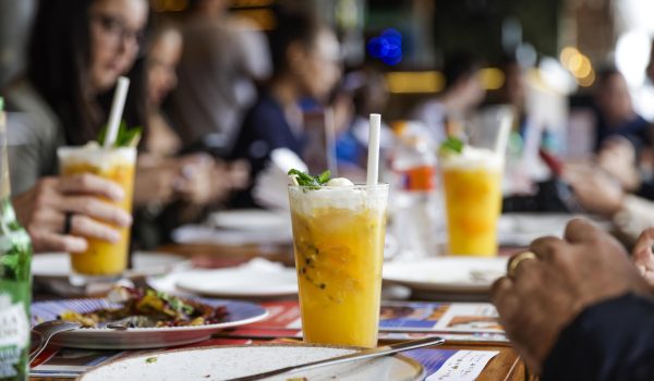 Ruta cultural y gastronómica transforma el malecón de Río de Janeiro en vitrina de Brasil