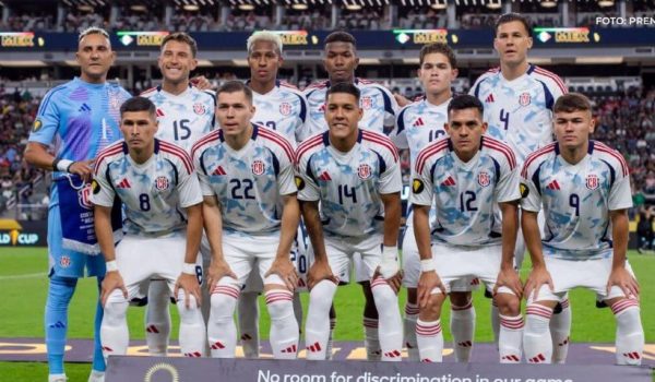 Keylor Navas encabeza la lista de figuras de Costa Rica para visitar a Nicaragua en las eliminatorias