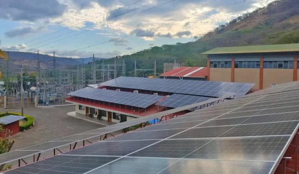La inversión en energía solar, el otro fiasco de la dictadura de Ortega con la apuesta por China