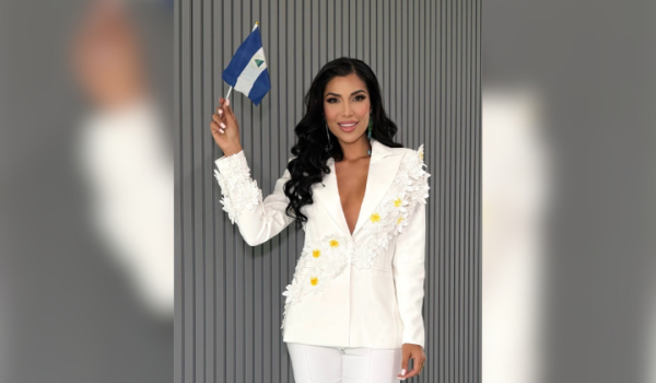 «Necesito hacer una pausa para vivir este duelo que me tiene el alma desgarrada»: Starina Jerez sobre su renuncia a Miss Nicaragua