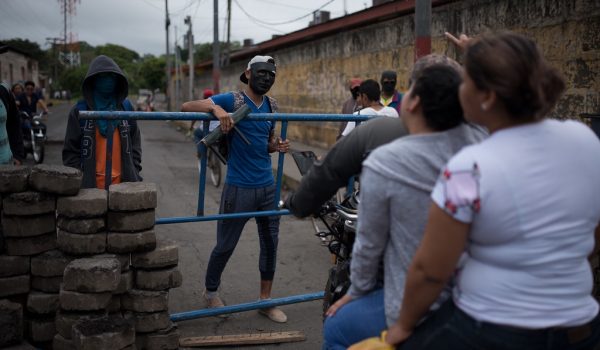 La historia del tranque de San José, más allá del “cuento” de la dictadura