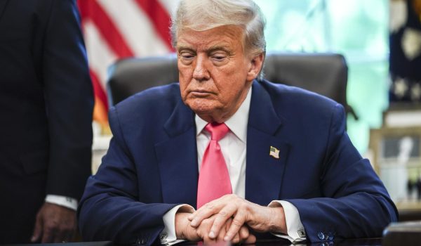 Estados Unidos ha cancelado una gran cantidad de visas. /Foto: EFE/WILL OLIVER
