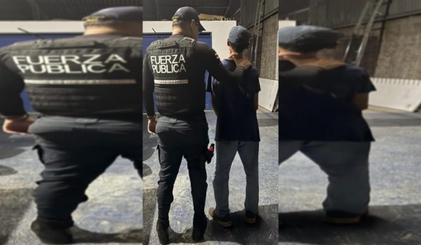 Juez costarricense ordena liberar a nicaragüense acusado por matanza de perros