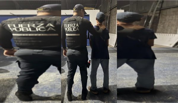 Nicaragüense es acusado por matanza de perros en Costa Rica