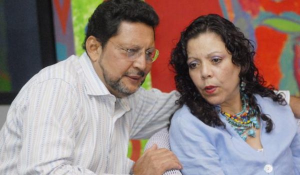 Las andanzas de Bayardo Arce: de la “Piñata” a la cárcel 