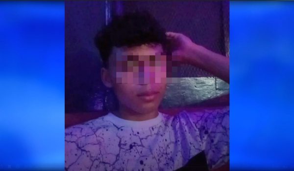 Sigue búsqueda de adolescente diriambino  arrastrado por corriente en La Boquita