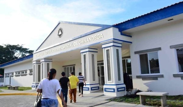 Asesinos de niña chichigalpina se declaran culpables y Fiscalía pide prisión perpetua