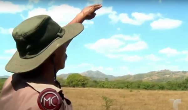 Señales en el cielo: avistamientos de “ovnis” que causaron alarma en Nicaragua