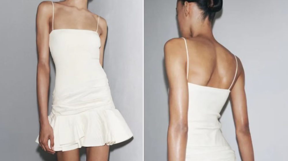 Zara, imágenes