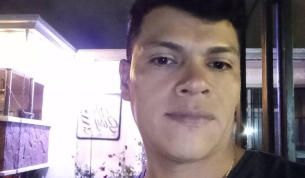 Capturan a nicaragüense que le tiró ácido en el rostro a su expareja en Costa Rica
