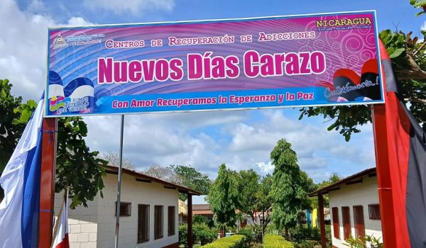 «Funcionaba mejor antes»: centro confiscado en Carazo opera bajo el Minsa, pero no beneficia a la comunidad