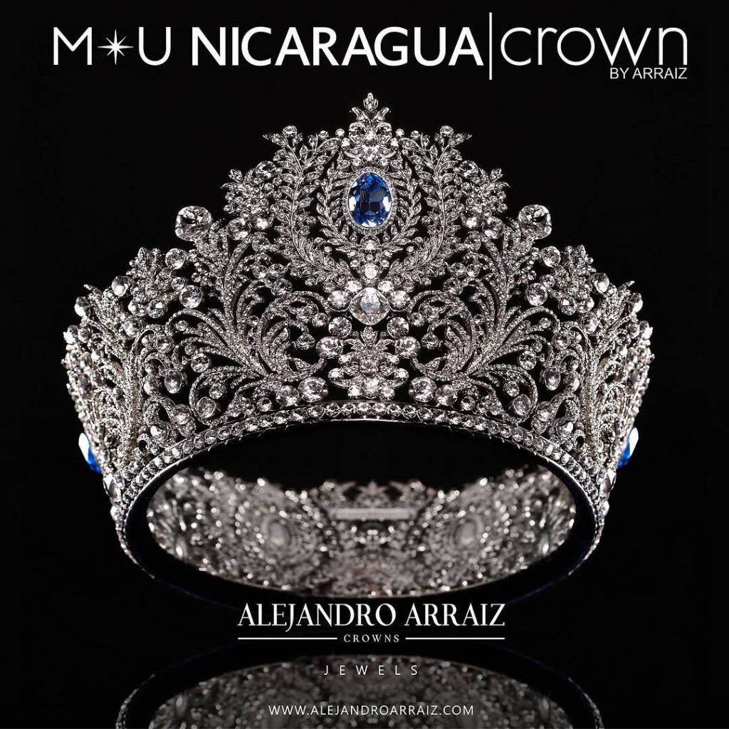 Miss Nicaragua 2025
