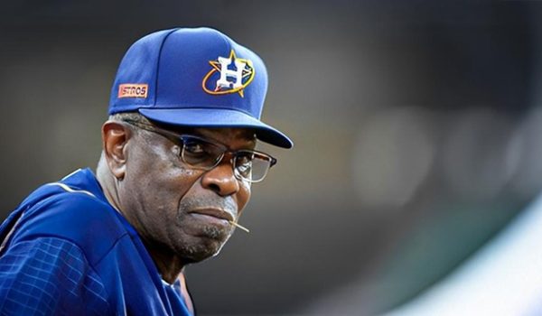 El 25 de julio de 2025, Dusty Baker fue anunciado como el mánager del equipo nacional de béisbol de Nicaragua para el Clásico Mundial de Béisbol de 2026. Aceptó el trabajo después de conversar con el exgrandes ligas nicaragüense Marvin Benard , quien anteriormente dirigió a Nicaragua y jugó bajo el mando de Baker durante siete temporadas con los Gigantes. LA PRENSA/ FOTO TOMADA DE INTERNET