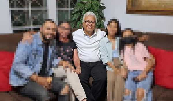 Régimen de Ortega entrega muerto a opositor Mauricio Alonso tras semanas de secuestro