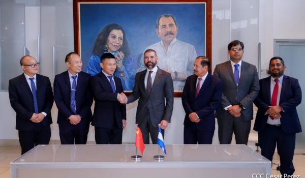 Ni China ni el BCIE. Los dos «salvavidas» financieros de  Ortega que se tambalean y le fallan al régimen