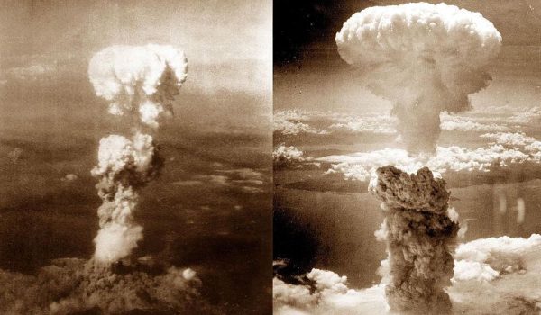 armas nucleares