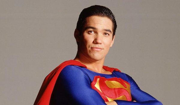 actor, Superman, ICE, migrantes