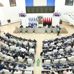 Nicaragua’s Regime Expands Powers Through Reforms to Five Anti-Money Laundering Laws