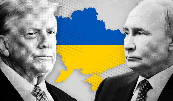 Donald Trump y Vladimir Putin se reunirán el viernes en Alaska.